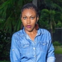 Trudy-ann L.